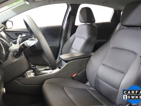 Used 2025 Chevrolet Malibu LT image 21