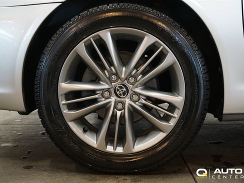 Used 2003 Toyota Camry LE image 7