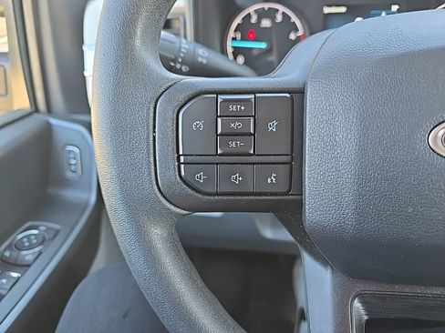Used 2024 Ford F350 XL w/ STX Appearance Package image 13