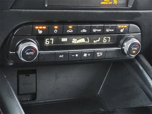 Used 2024 MAZDA CX-5 Carbon Edition image 25