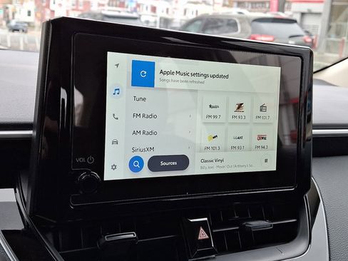 Used 2026 Toyota Corolla LE image 16