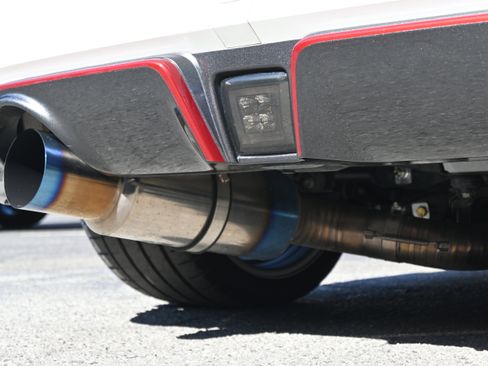 Used 2015 Nissan 370Z NISMO image 74