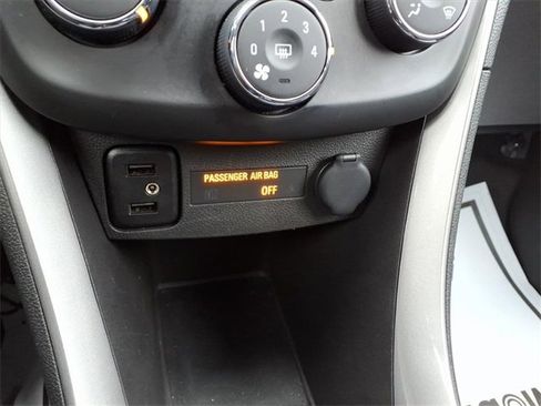 Used 2022 Chevrolet Trax LT w/ Driver Confidence Package image 20