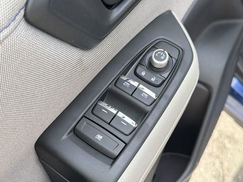 New 2026 Subaru Forester Premium image 25