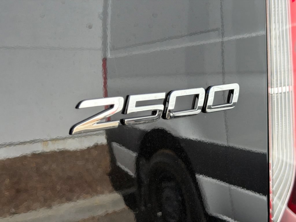 New 2026 Mercedes-Benz Sprinter 2500 image 6