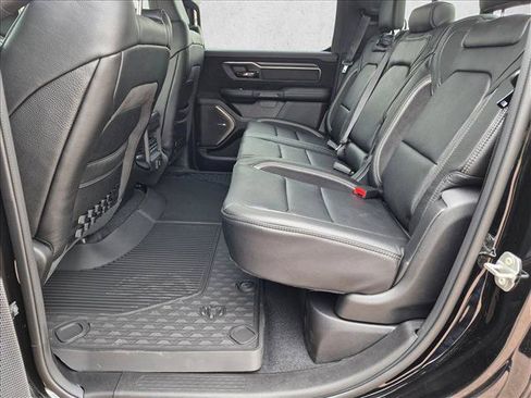New 2026 RAM 1500 RHO w/ RHO Level 1 Equipment Group AWD/4WD image 17