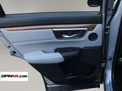 Used 2017 Honda CR-V EX-L image 19