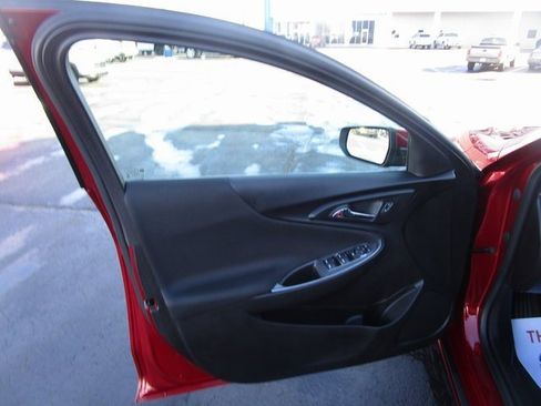 Certified 2024 Chevrolet Malibu LT image 26