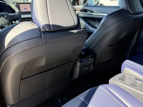 New 2026 INFINITI QX60 Sport w/ Dark Cargo Package image 15