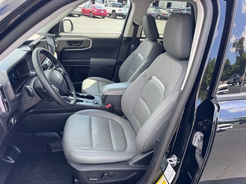 Used 2025 Ford Bronco Sport Badlands AWD/4WD image 20