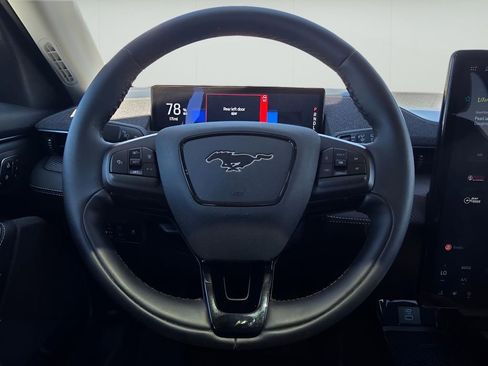 Used 2024 Ford Mustang Mach-E Premium image 24