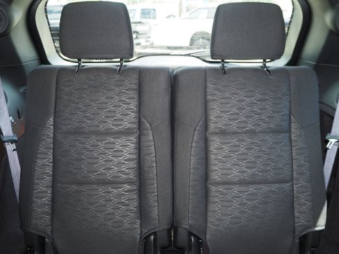 New 2025 Dodge Durango R/T image 16