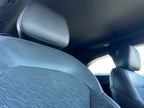 New 2025 Dodge Charger Daytona R/T w/ Quick Order Package 25M R/T image 13