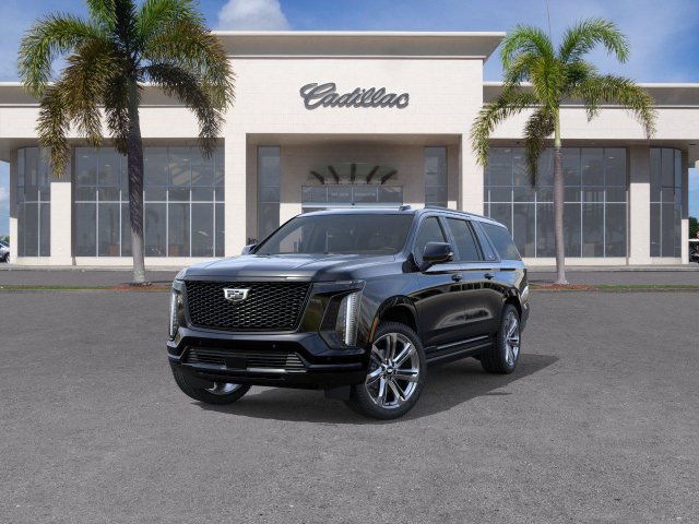 New 2027 Cadillac Escalade ESV Sport w/ Touring Package AWD/4WD image 8