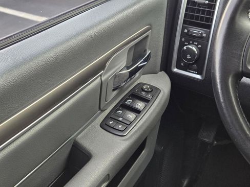 Used 2016 RAM 1500 Big Horn image 26