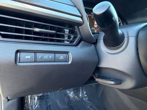 Certified 2025 Nissan Altima 2.5 SV image 21