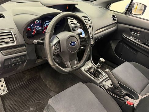 Used 2020 Subaru WRX AWD/4WD image 3