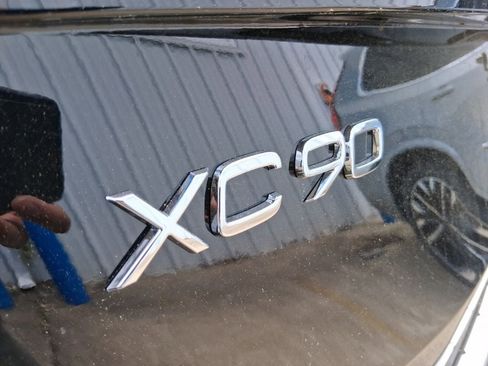 New 2026 Volvo XC90 B6 Ultra w/ Protection Package Premier AWD/4WD image 7