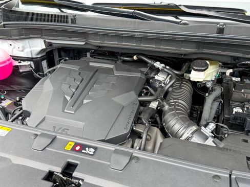 New 2026 Kia Carnival SX Prestige image 15