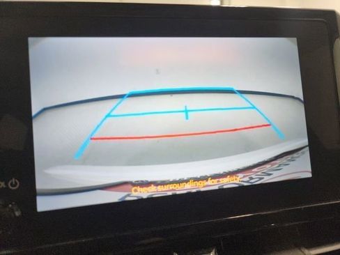 Used 2024 Toyota Corolla LE image 3