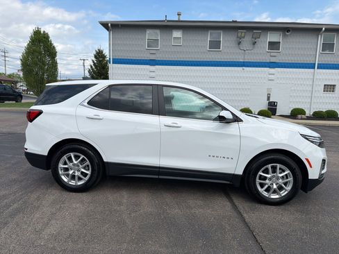 Used 2023 Chevrolet Equinox LT image 6