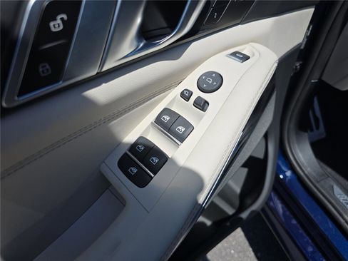 New 2026 BMW X5 M60i w/ Executive Package AWD/4WD image 19