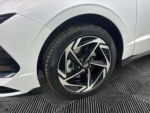 New 2026 Hyundai Sonata SEL image 7