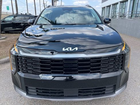 New 2026 Kia Sportage EX image 3