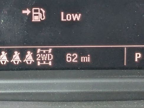 New 2026 Chevrolet Silverado 2500 W/T w/ WT Convenience Package image 30