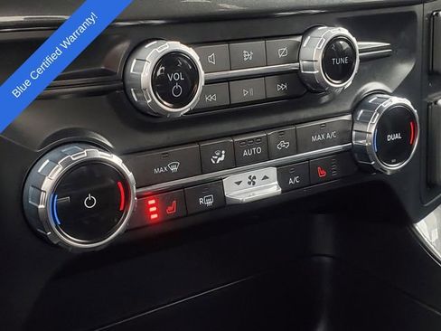 Certified 2022 Ford F150 Tremor w/ Equipment Group 401A Mid image 20