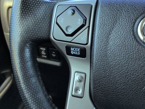 Used 2023 Toyota 4Runner SR5 Premium w/ Moonroof Package image 25