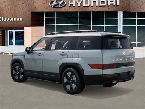 New 2026 Hyundai Santa Fe SEL image 5