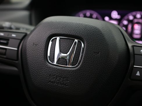 Used 2026 Honda Accord SE image 27