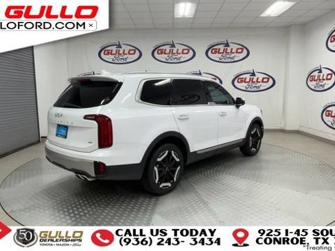 Used 2023 Kia Telluride S AWD/4WD image 8