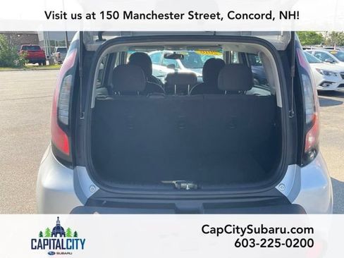 Used 2016 Kia Soul FWD image 9