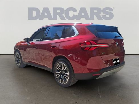 Used 2025 BMW X3 xDrive30 AWD/4WD image 4