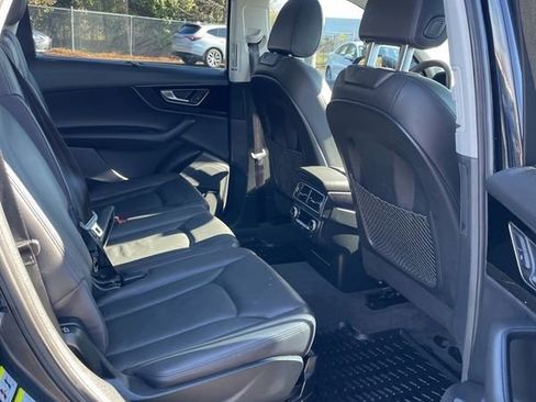 Used 2017 Audi Q7 3.0T Prestige image 14