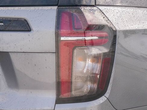 Used 2023 Chevrolet Tahoe RST w/ Luxury Package image 10