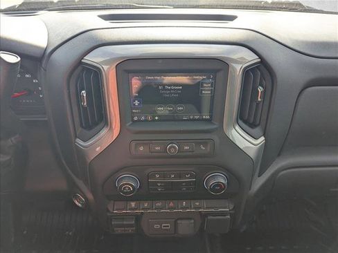 New 2026 Chevrolet Silverado 2500 W/T w/ WT Convenience Package image 14