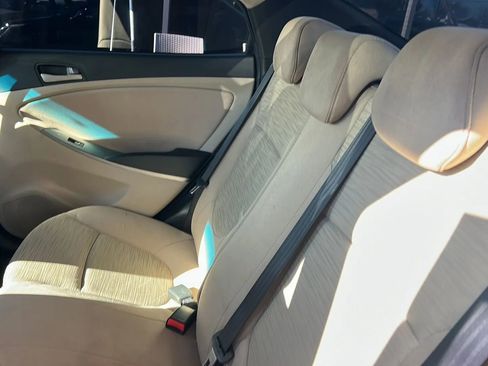 Used 2016 Hyundai Accent SE w/ Option Group 02 image 31