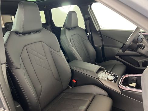 Used 2025 BMW X3 xDrive30i image 24