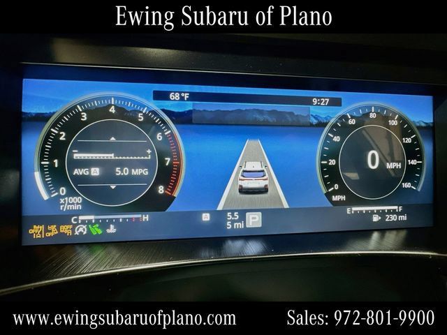 Used 2026 Subaru Outback Premium AWD/4WD image 12