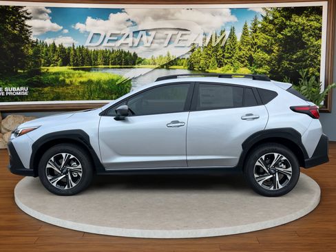 New 2026 Subaru Crosstrek 2.5i Premium AWD/4WD image 4