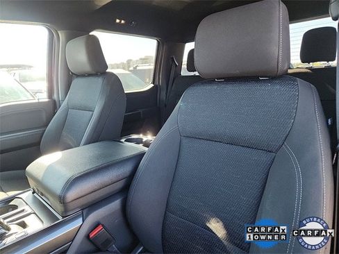 Certified 2023 Ford F150 XLT w/ Equipment Group 302A High image 21