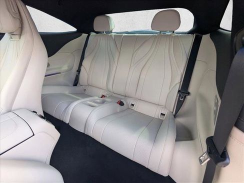 New 2026 Mercedes-Benz CLE 300 4MATIC Coupe image 14