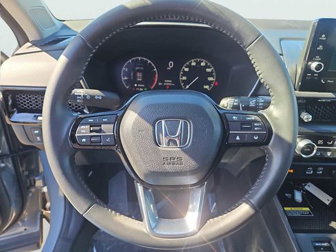 Certified 2023 Honda CR-V EX-L image 26