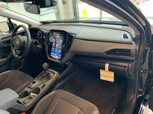 New 2026 Subaru Crosstrek 2.0i Premium AWD/4WD image 20