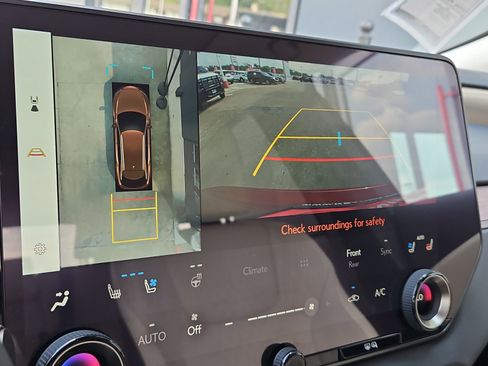 Used 2024 Lexus RX 350 w/ Convenience Package image 26