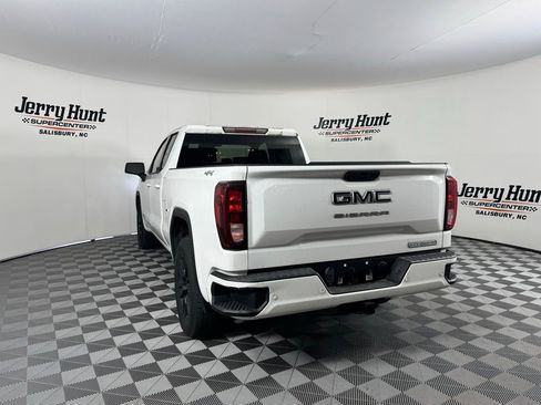 Used 2021 GMC Sierra 1500 Elevation w/ LPO, Elevation Black Package image 5