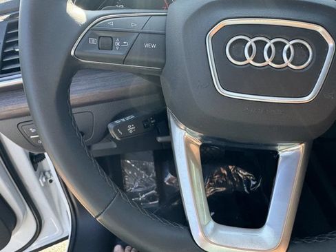Certified 2023 Audi Q5 2.0T Premium w/ Convenience Package AWD/4WD image 24